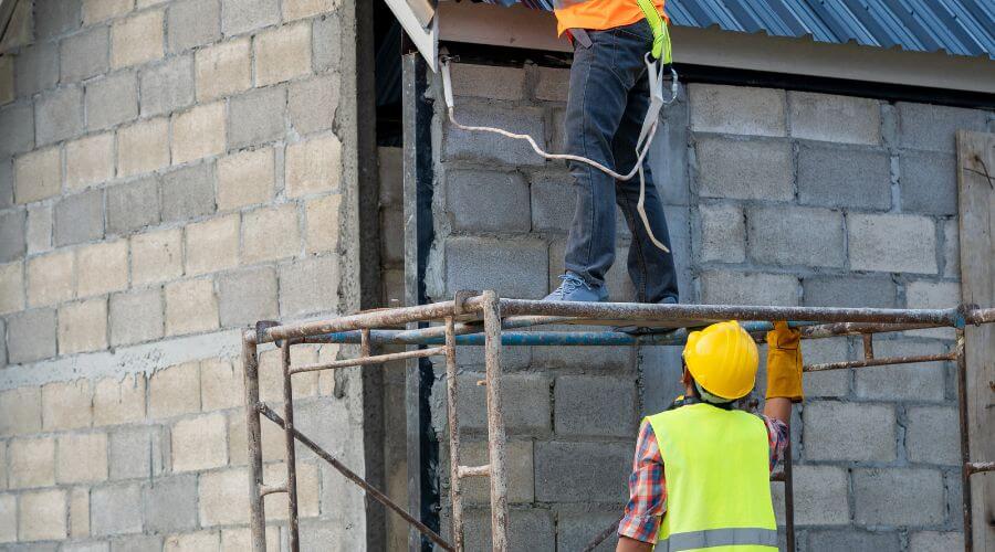 Professional residential roofers in Port Sulphur, LA